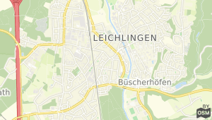 Leichlingen und Umgebung