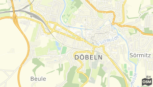 Döbeln und Umgebung