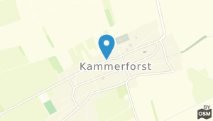 Rennstieg Hotel Rettelbusch Kammerforst (Thüringen) und Umgebung