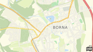 Borna und Umgebung