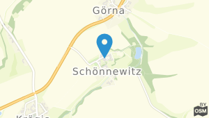 Gut Frohberg und Umgebung