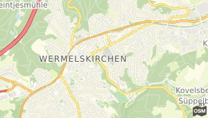 Wermelskirchen und Umgebung