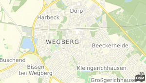 Wegberg und Umgebung