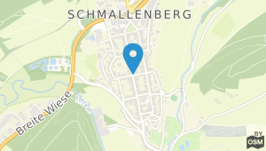 Hotel Stoffels Schmallenberg und Umgebung
