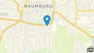 Stadt Hotel Naumburg und Umgebung
