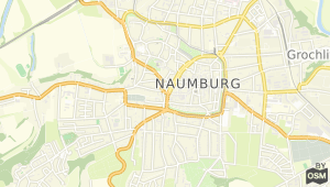 Naumburg und Umgebung