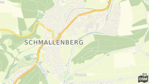 Schmallenberg und Umgebung