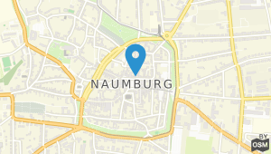 Stadt Hotel Aachen Naumburg und Umgebung