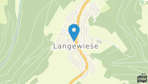 Hotel Landgastof Gilsbach Winterberg und Umgebung