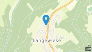 Hotel Pension Langewiese Winterberg und Umgebung