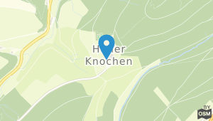 Berghotel Hoher Knochen Schmallenberg und Umgebung