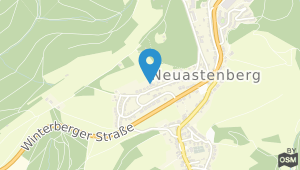 Berghaus Neuastenberg und Umgebung