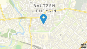 MOMENTS Boutique Hotel und Umgebung