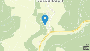 Pension Nesselbachtal Schmallenberg und Umgebung