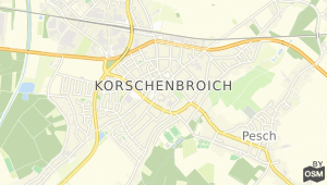 Korschenbroich und Umgebung