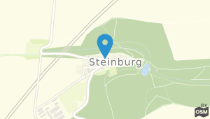 Strandhotel Steinberghaff Steinberg und Umgebung