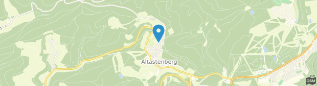 Umland des Hotel Clemens Winterberg