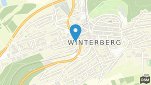 Hotel Nuhnetal Winterberg und Umgebung