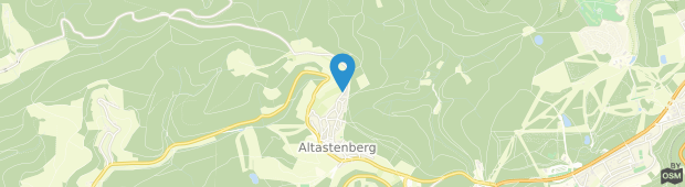 Umland des DER SCHÖNE ASTEN - Resort Winterberg