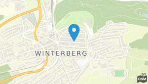Hotel Kiepenkerl Winterberg und Umgebung