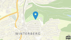 Oversum Vitalresort Winterberg und Umgebung