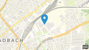 B&B HOTEL Mönchengladbach und Umgebung