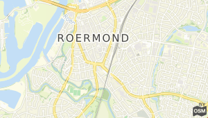 Roermond und Umgebung
