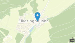Gasthof Müller / Elkeringhausen und Umgebung