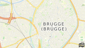 Brugge (Bruges) und Umgebung