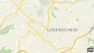 Lüdenscheid und Umgebung