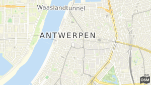 Antwerpen und Umgebung