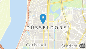 Abode Hotel Düsseldorf und Umgebung