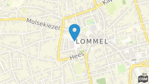 Apart Hotel Corbie Lommel und Umgebung