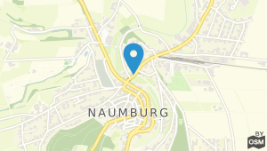 Land-gut-Hotel Weinrich / Naumburg (Hesse) und Umgebung