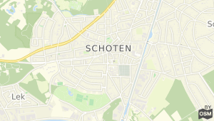 Schoten und Umgebung