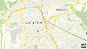 Viersen und Umgebung