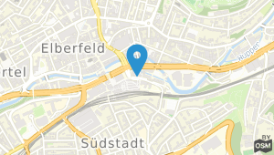Flemings Hotel Wuppertal-Central und Umgebung