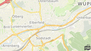Wuppertal und Umgebung