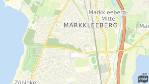 Markkleeberg und Umgebung