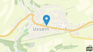 Posthotel Usseln Willingen und Umgebung