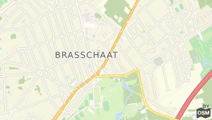 Brasschaat und Umgebung