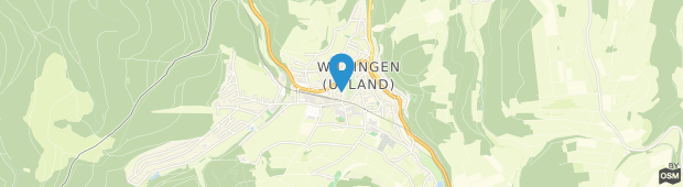 Umland des Venue am Kurpark Willingen