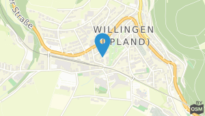 Venue am Kurpark Willingen und Umgebung