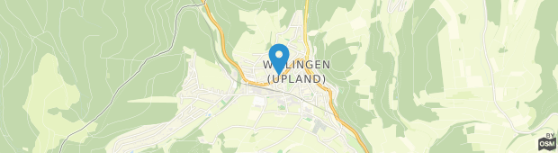 Umland des Best Western Hotel Willingen