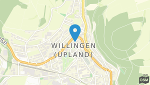 Hotel Willinger Hof Willingen und Umgebung