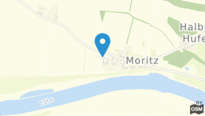 Hotel Moritz an der Elbe und Umgebung
