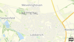 Nettetal und Umgebung