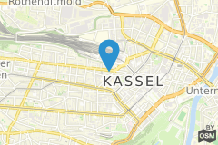 Geographische Lage Catering goya event catering