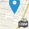 Geographische Lage Eventlocation Täubchenthal Eventlocation