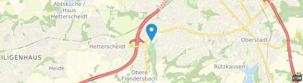 Umland des Aiden by Best Western Velbert